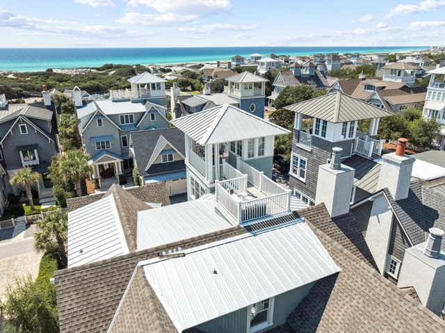 27 Compass Rose Way, Inlet Beach, FL 32461