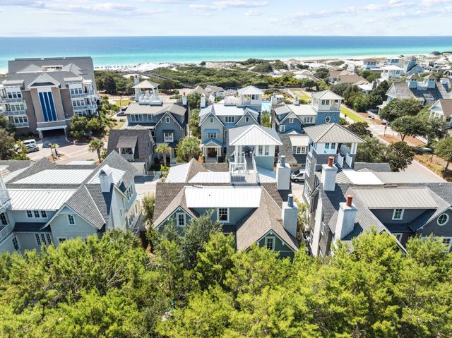 27 Compass Rose Way, Inlet Beach, FL 32461