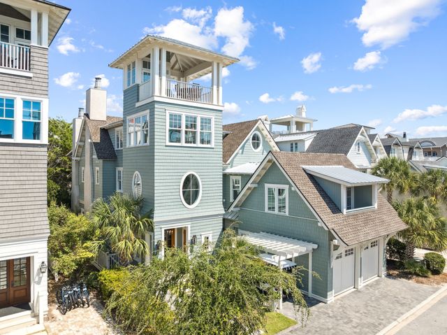 27 Compass Rose Way, Inlet Beach, FL 32461