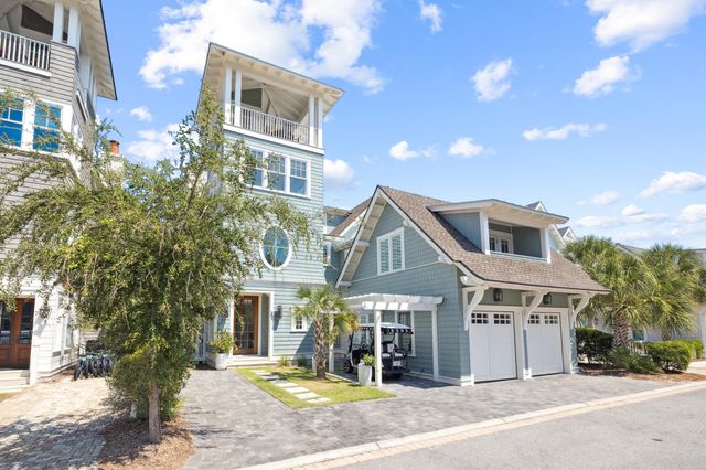 27 Compass Rose Way, Inlet Beach, FL 32461