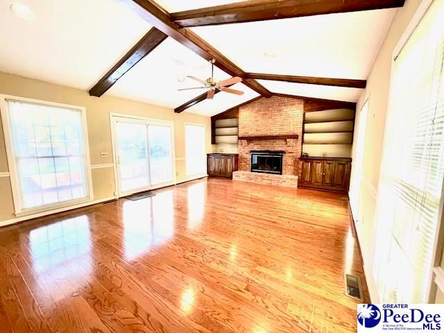 919 Locust Street, Hartsville, SC 29550