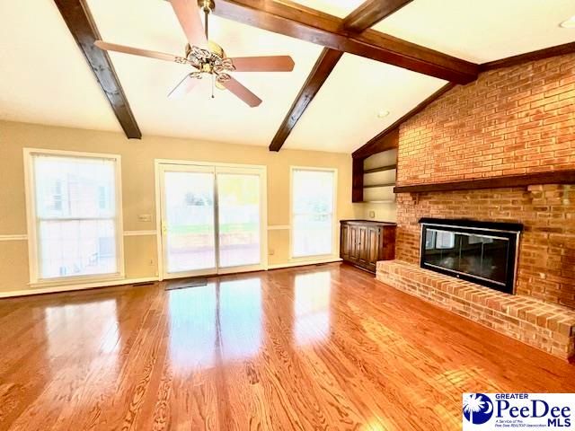 919 Locust Street, Hartsville, SC 29550