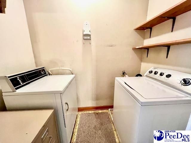 919 Locust Street, Hartsville, SC 29550