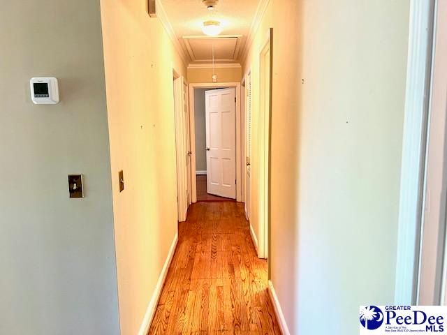 919 Locust Street, Hartsville, SC 29550