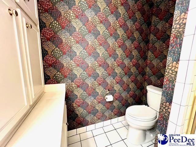919 Locust Street, Hartsville, SC 29550