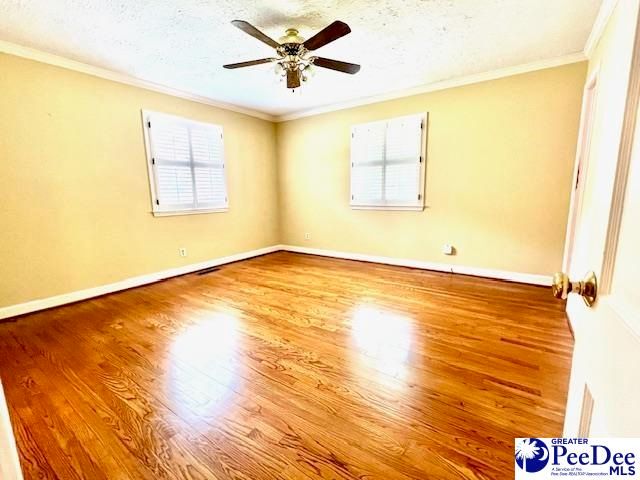 919 Locust Street, Hartsville, SC 29550