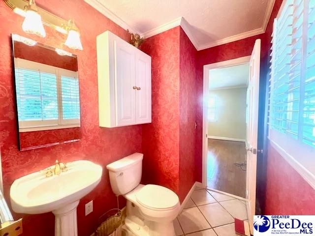919 Locust Street, Hartsville, SC 29550