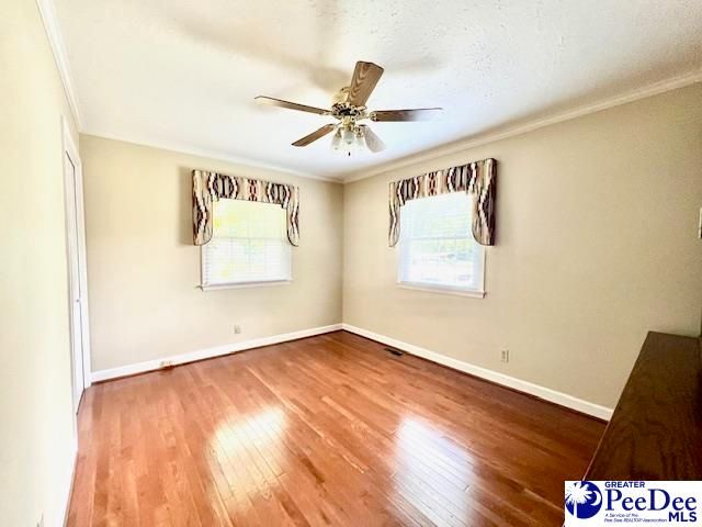 919 Locust Street, Hartsville, SC 29550
