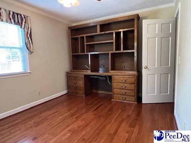 919 Locust Street, Hartsville, SC 29550