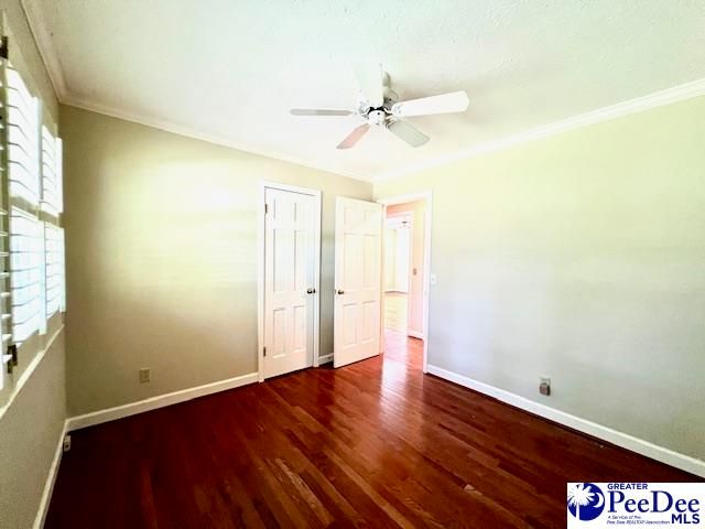 919 Locust Street, Hartsville, SC 29550