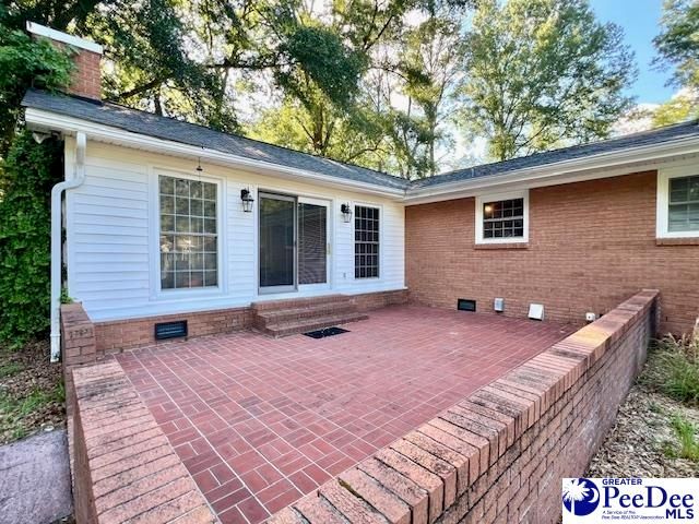 919 Locust Street, Hartsville, SC 29550
