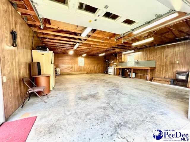919 Locust Street, Hartsville, SC 29550