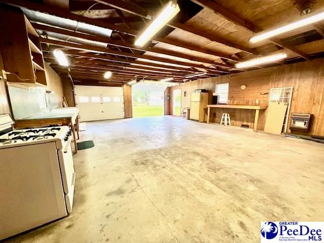 919 Locust Street, Hartsville, SC 29550