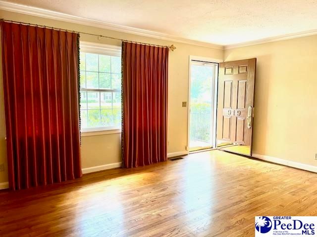 919 Locust Street, Hartsville, SC 29550
