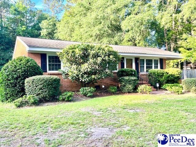 919 Locust Street, Hartsville, SC 29550