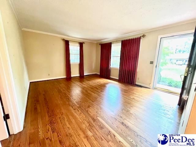 919 Locust Street, Hartsville, SC 29550
