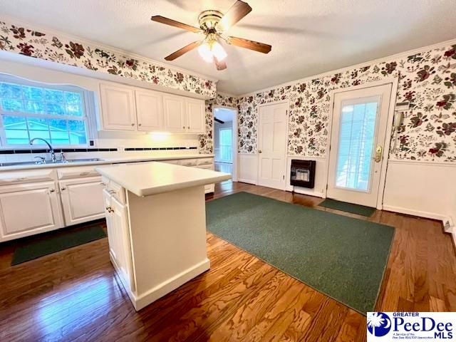 919 Locust Street, Hartsville, SC 29550