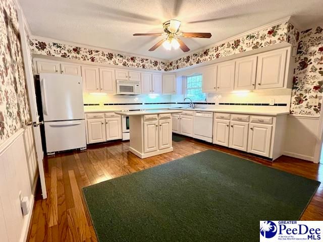 919 Locust Street, Hartsville, SC 29550