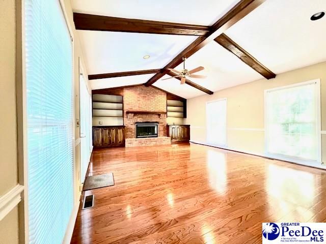 919 Locust Street, Hartsville, SC 29550