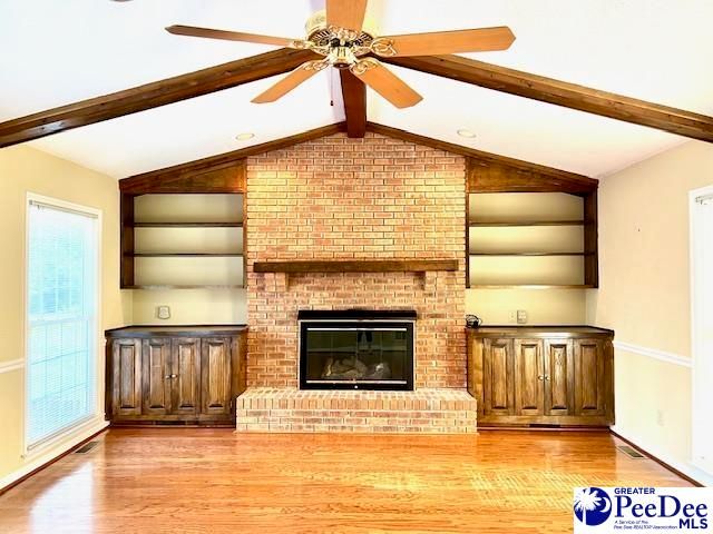 919 Locust Street, Hartsville, SC 29550