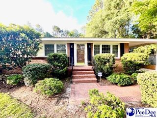 919 Locust Street, Hartsville, SC 29550