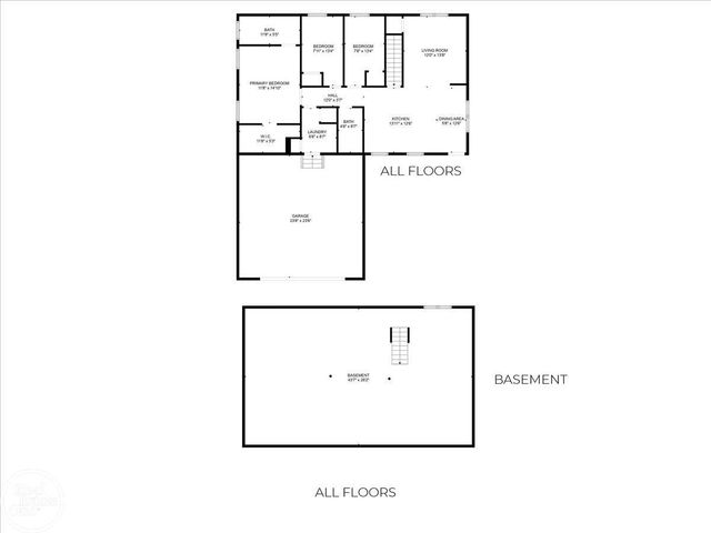 4426 Maple Leaf Trail, Flint, MI 48506