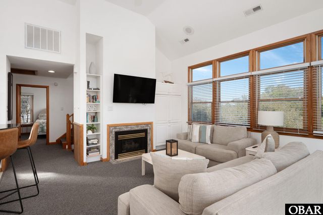 440 Myrtle Pond Road Lot 115, Corolla, NC 27927