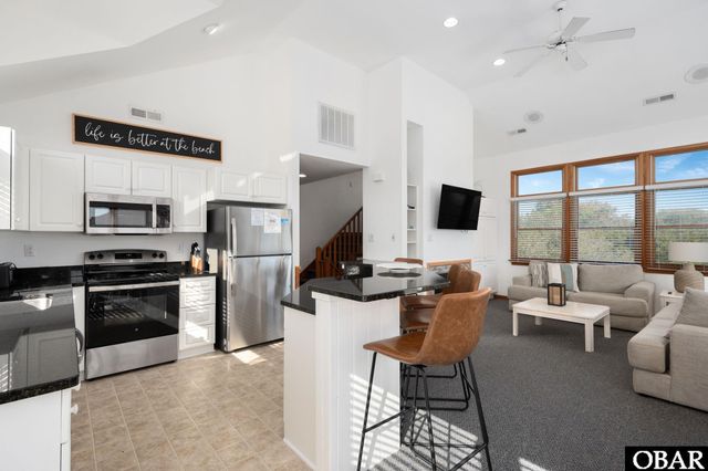 440 Myrtle Pond Road Lot 115, Corolla, NC 27927