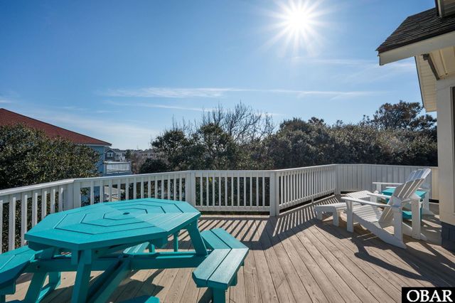 440 Myrtle Pond Road Lot 115, Corolla, NC 27927