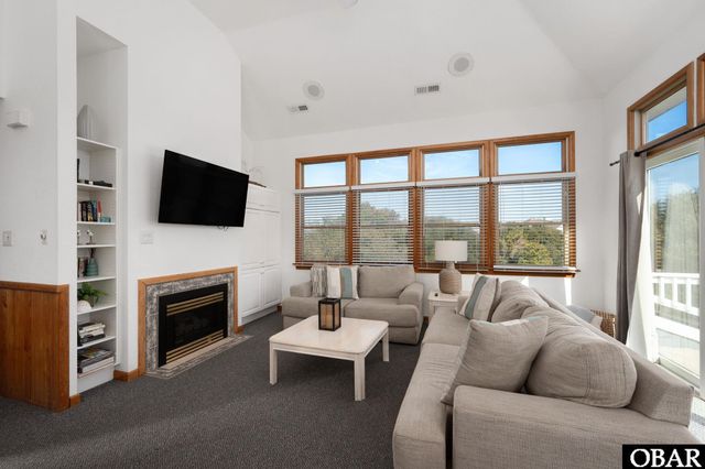 440 Myrtle Pond Road Lot 115, Corolla, NC 27927