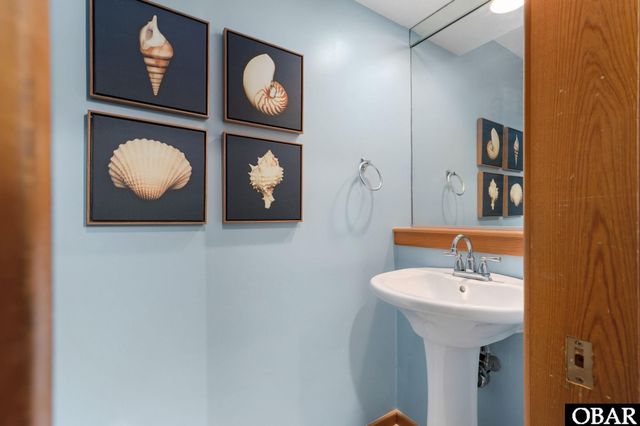 440 Myrtle Pond Road Lot 115, Corolla, NC 27927