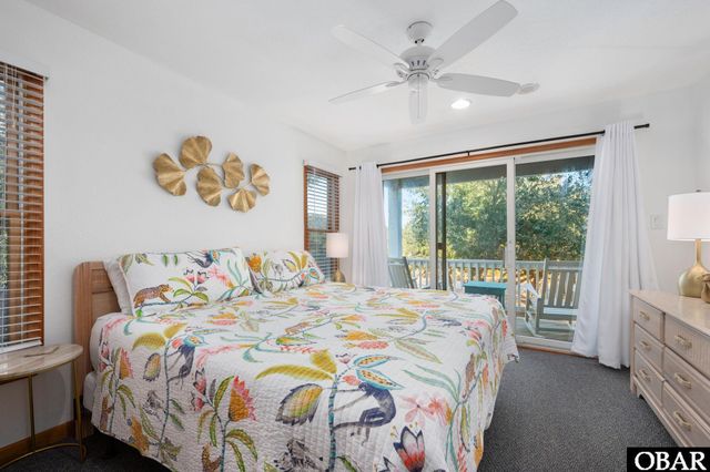 440 Myrtle Pond Road Lot 115, Corolla, NC 27927