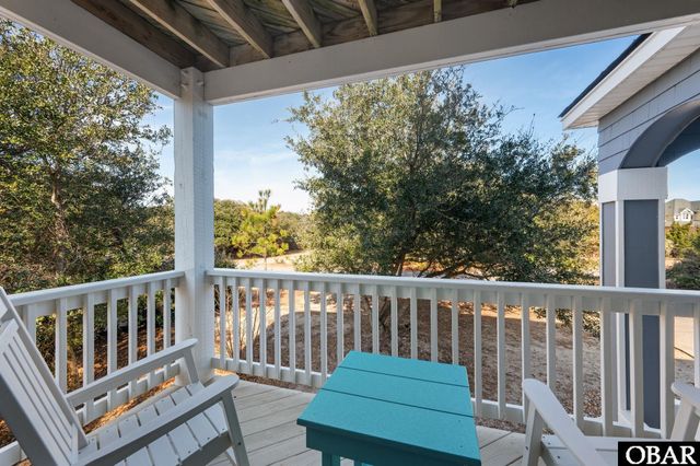 440 Myrtle Pond Road Lot 115, Corolla, NC 27927