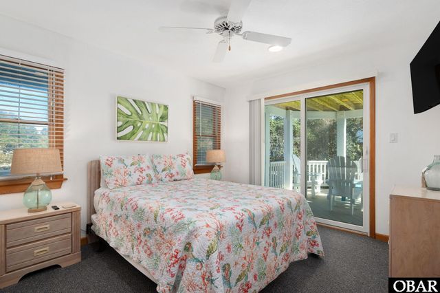 440 Myrtle Pond Road Lot 115, Corolla, NC 27927