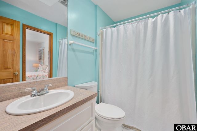 440 Myrtle Pond Road Lot 115, Corolla, NC 27927