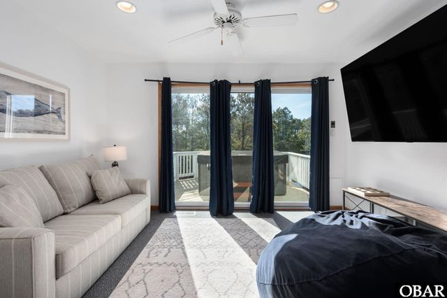 440 Myrtle Pond Road Lot 115, Corolla, NC 27927