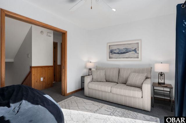 440 Myrtle Pond Road Lot 115, Corolla, NC 27927