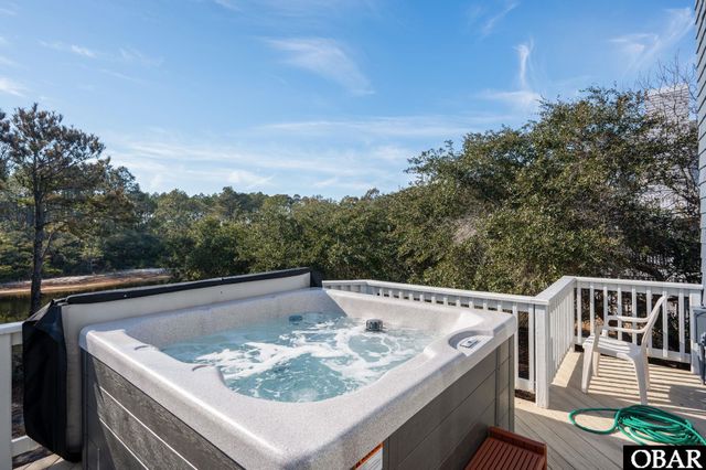 440 Myrtle Pond Road Lot 115, Corolla, NC 27927