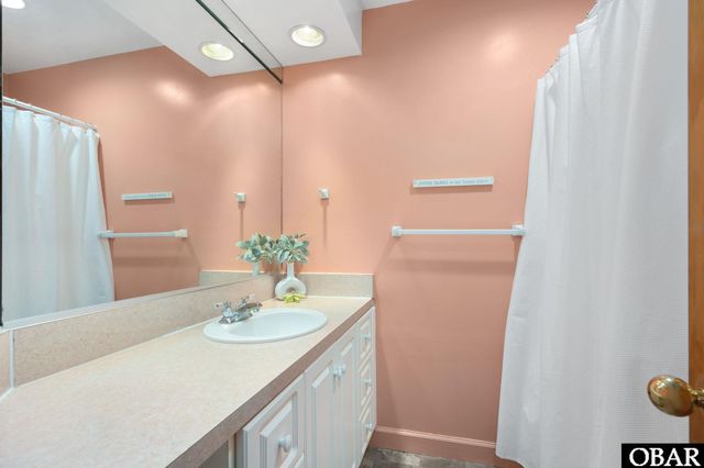 440 Myrtle Pond Road Lot 115, Corolla, NC 27927