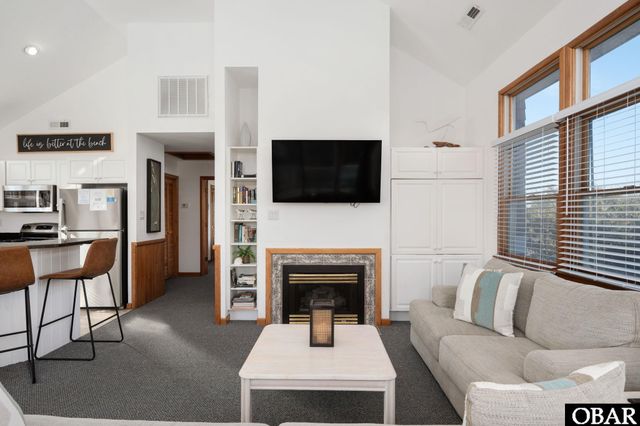 440 Myrtle Pond Road Lot 115, Corolla, NC 27927