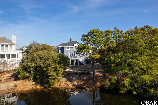 440 Myrtle Pond Road Lot 115, Corolla, NC 27927