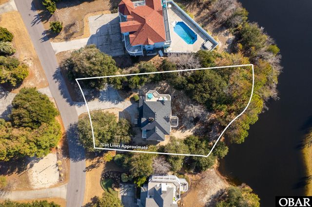 440 Myrtle Pond Road Lot 115, Corolla, NC 27927