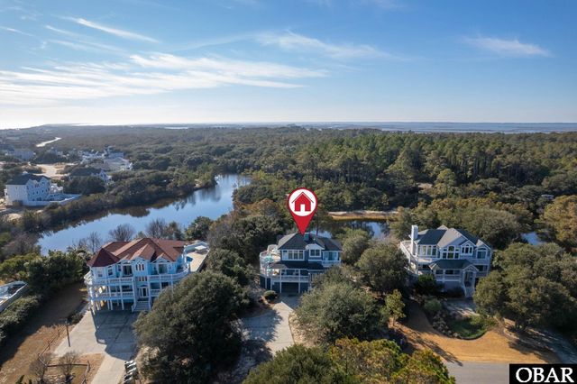 440 Myrtle Pond Road Lot 115, Corolla, NC 27927