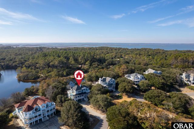 440 Myrtle Pond Road Lot 115, Corolla, NC 27927