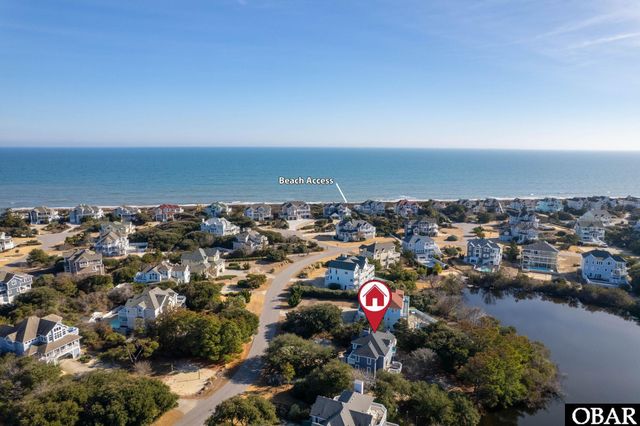 440 Myrtle Pond Road Lot 115, Corolla, NC 27927