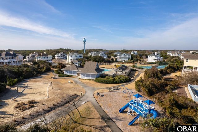 440 Myrtle Pond Road Lot 115, Corolla, NC 27927