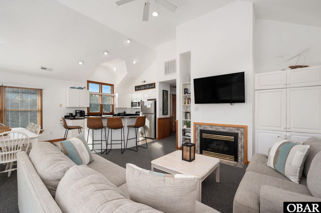 440 Myrtle Pond Road Lot 115, Corolla, NC 27927