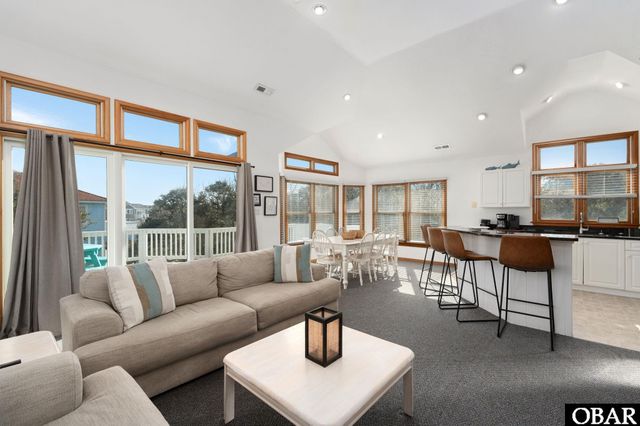 440 Myrtle Pond Road Lot 115, Corolla, NC 27927