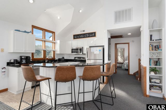 440 Myrtle Pond Road Lot 115, Corolla, NC 27927