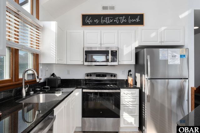 440 Myrtle Pond Road Lot 115, Corolla, NC 27927